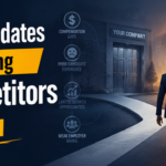 Why Top Candidates Are Choosing Your Competitors Over You